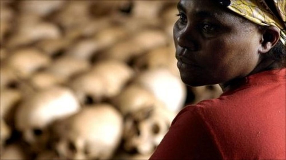 Ruanda Soykırımı hala bitmedi: Travmalar genlerin işleyişini bozarak nesiller boyunca devam ediyor - 5
