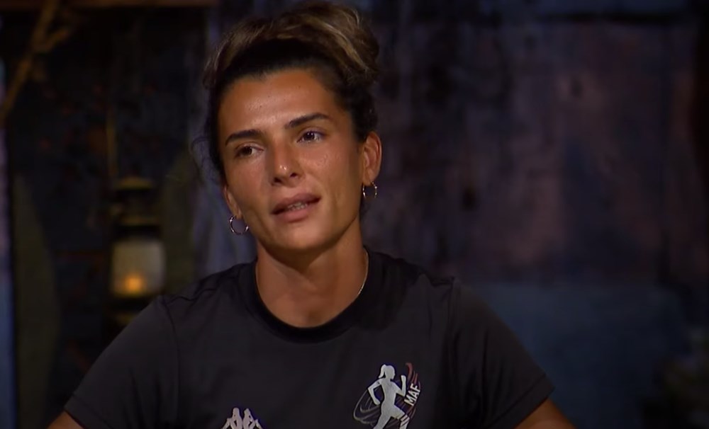 Survivor All Star'da ilk eleme adayı kim oldu? - 4