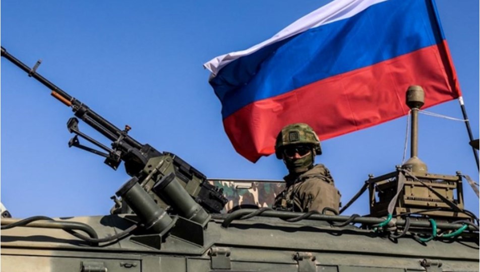 Alman istihbaratı: Rusya bir NATO ülkesine saldırabilir