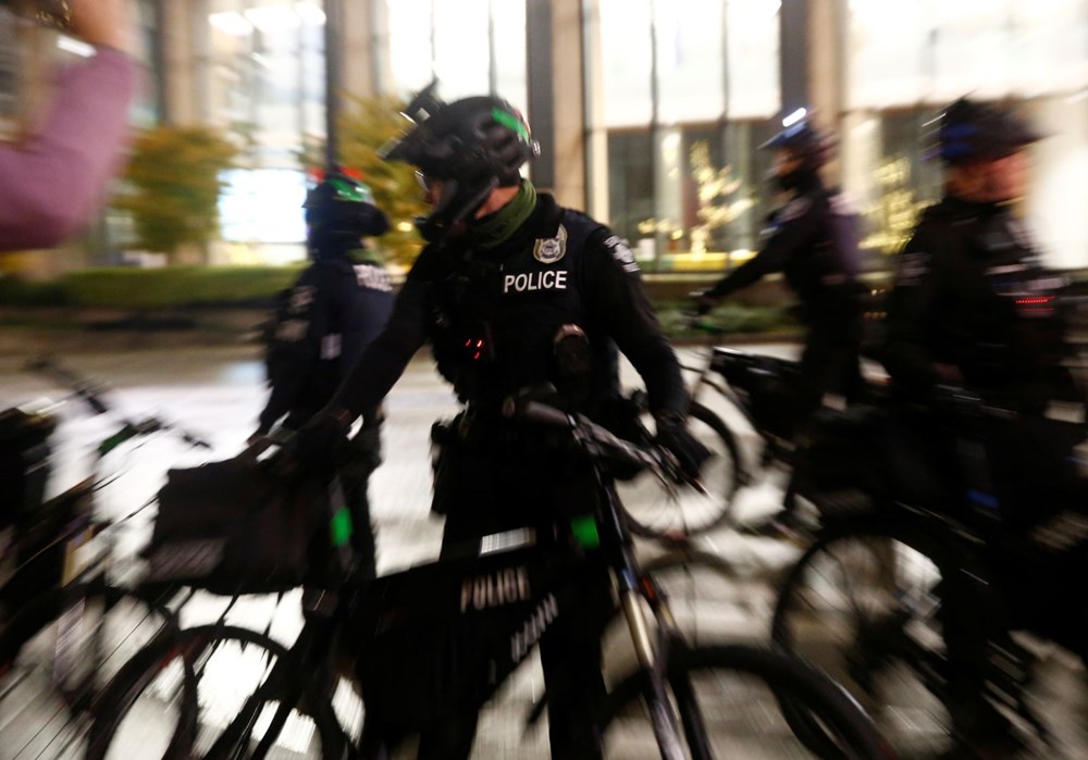 ABD'de seçim sonuçları iki eyaletin ardından belli olacak: Hangi eyalette kim kazandı? - 35