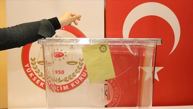 CHP’nin milletvekili aday listesi netleşti (CHP hangi illerde, kaç aday gösterdi?)