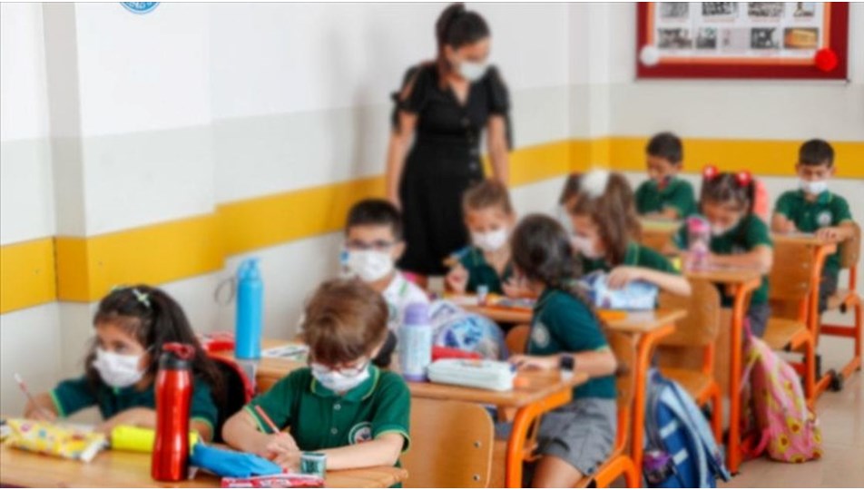 Uzman öğretmenlik sınav başvurusu nasıl yapılır? Başvurular ne zaman bitecek? (2022 MEB Öğretmenlik Kariyer Basamakları Yazılı Sınavı)