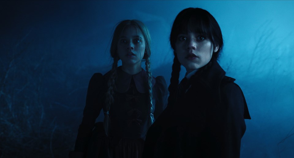 Wednesday evreni genişliyor: Fester Amca'ya odaklanan yeni dizi geliyor - 1