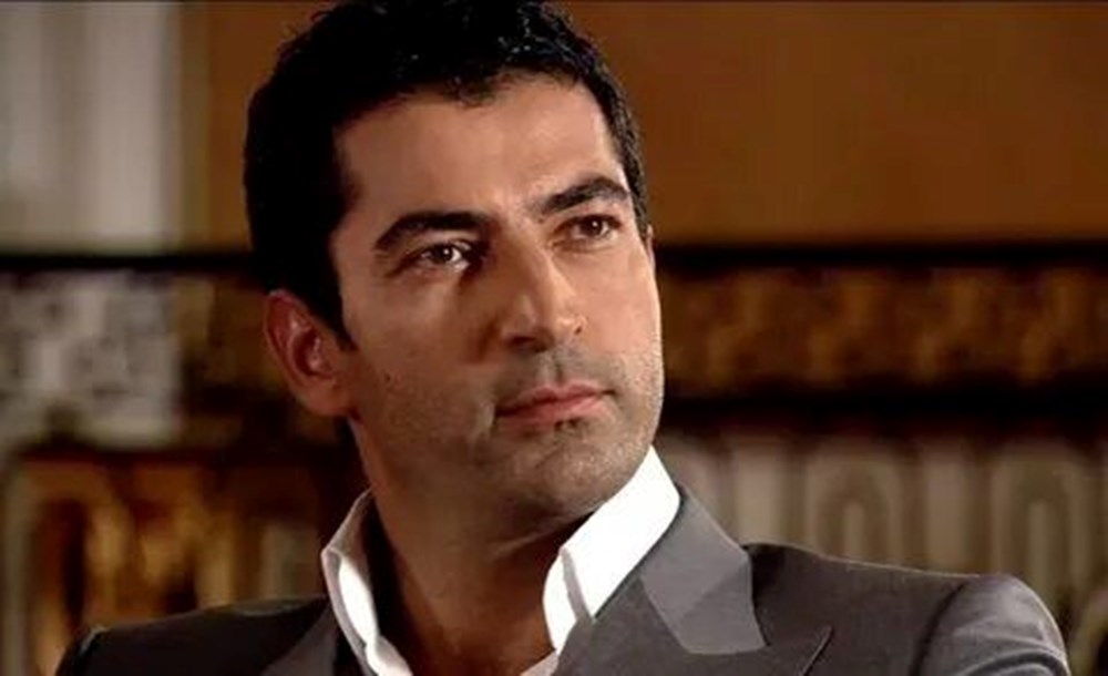 Kenan İmirzalıoğlu en çok etkilendiği "Ezel" sahnesini açıkladı - 4