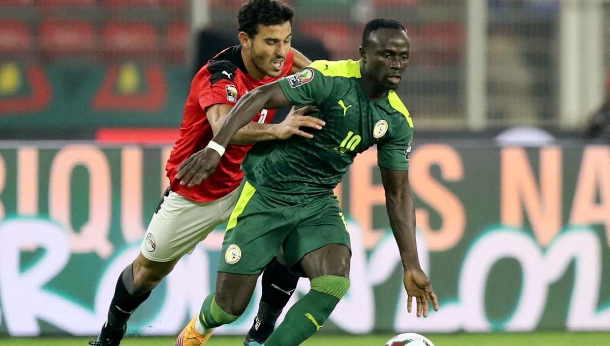 Senegal'e kötü haber: Sadio Mane Dünya Kupası'nda yok