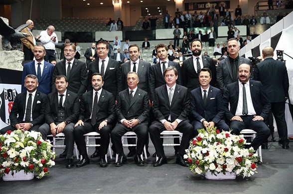 ahmet nur cebi kimdir