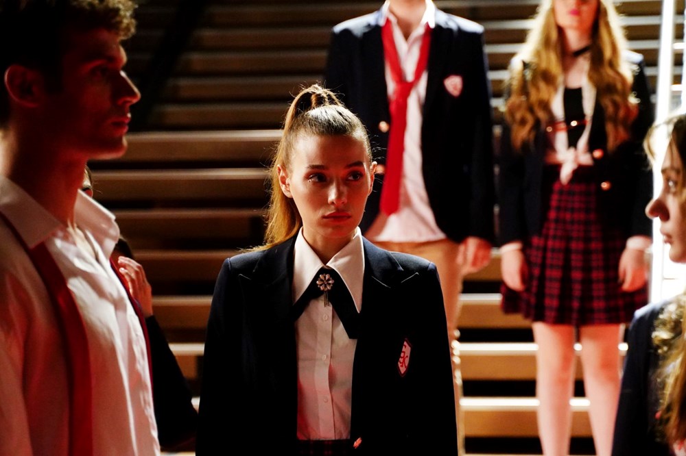 Star'ın yeni dizisi Duy Beni'nin ilk tanıtımı yayınlandı - 4