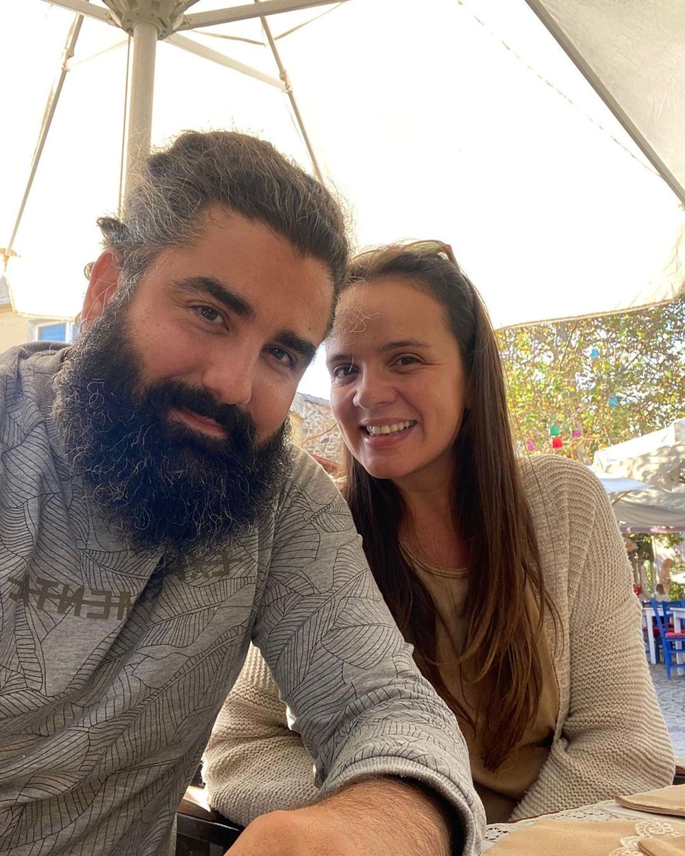 Oyuncu Efe Deprem son yolculuğuna uğurlandı - 7