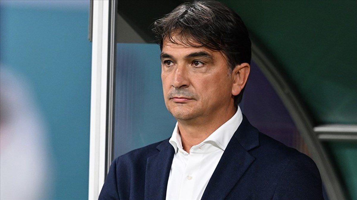 Zlatko Dalic