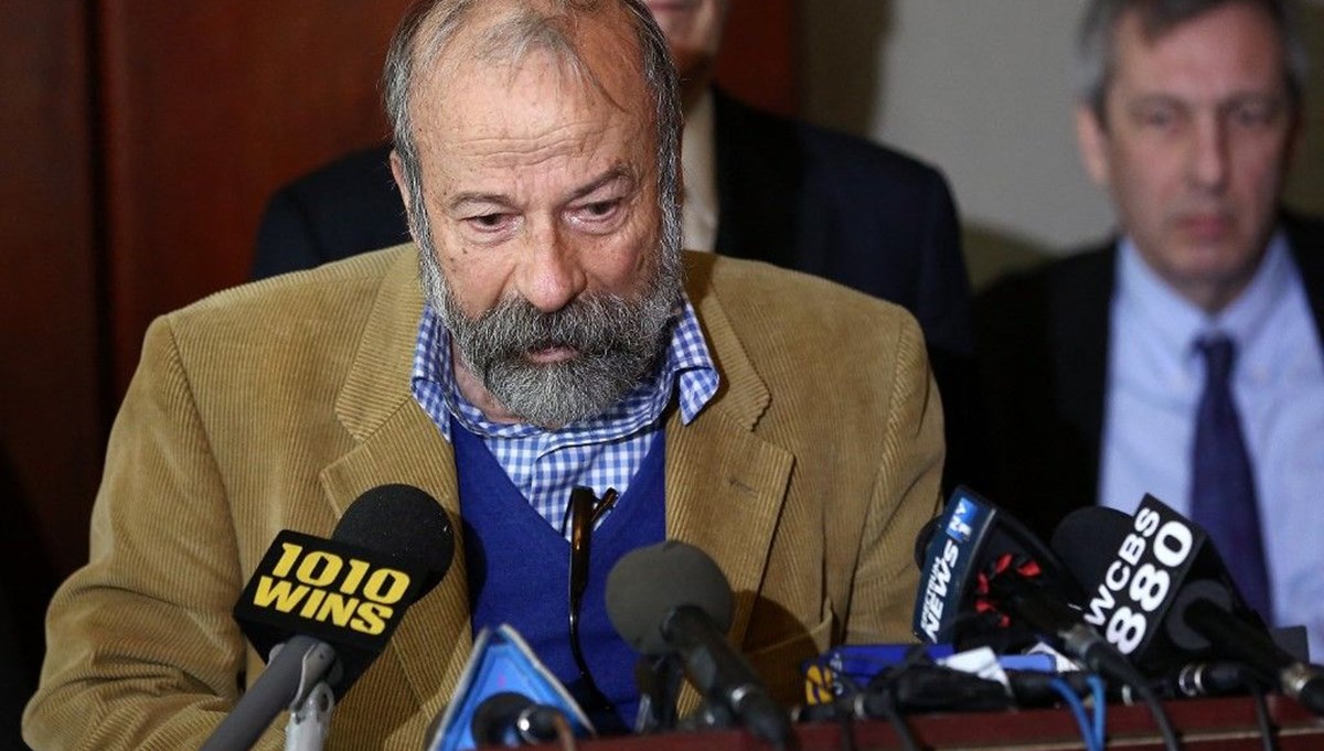 Sanatçı Arturo Di Modica yaşamını yitirdi