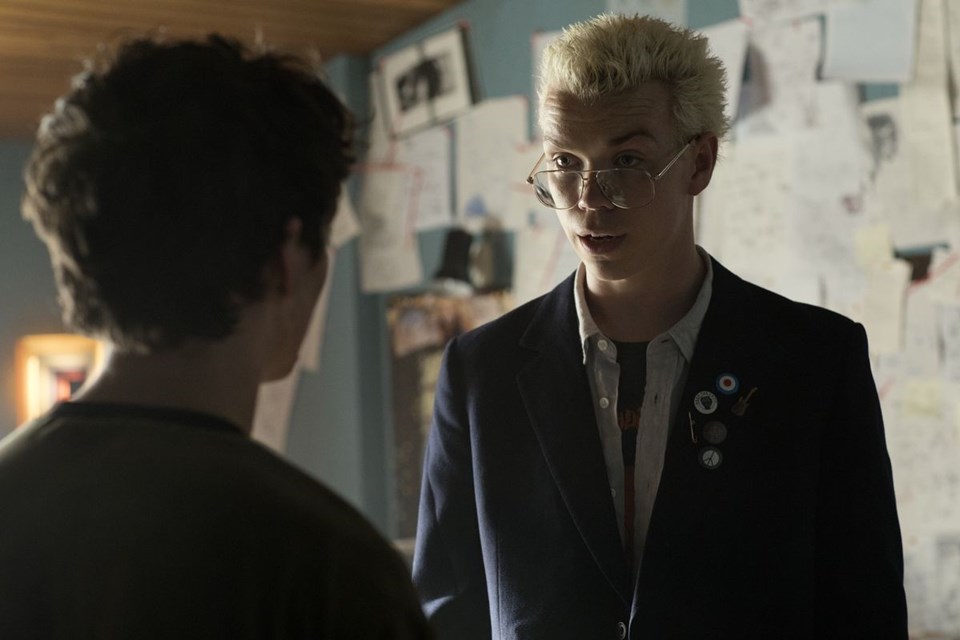 Black Mirror: Bandersnatch’in gizli sonu - 1