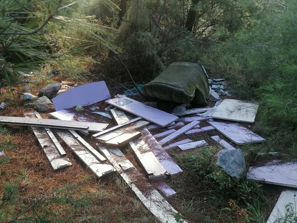 Bursa'da yeni çevre katliamı - 4