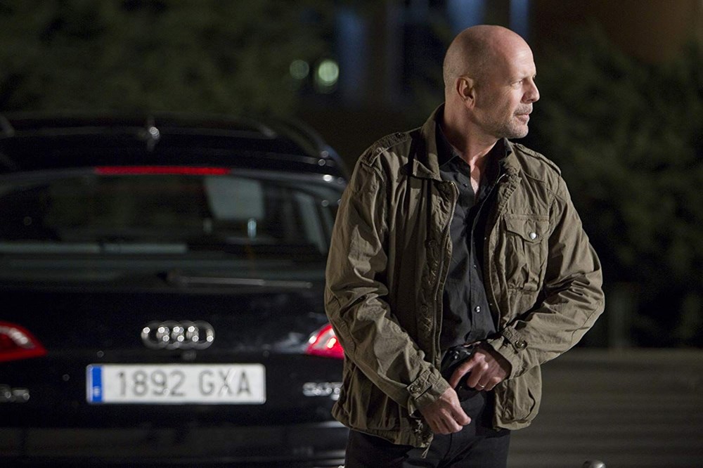 Bruce Willis, Bruce Willis kimdir, Bruce Willis filmleri