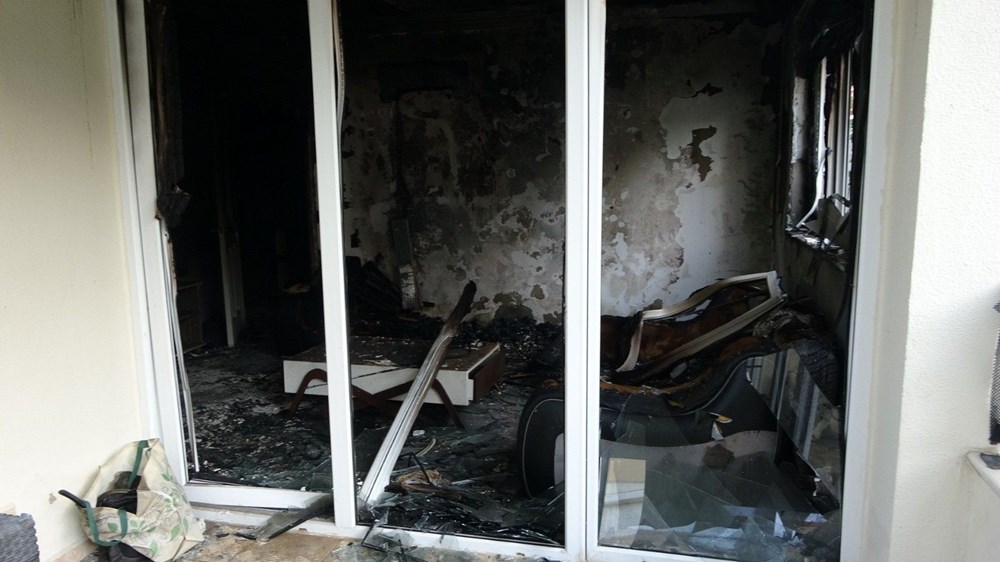 Orman kundakçısı suç makinesi çıktı - 3