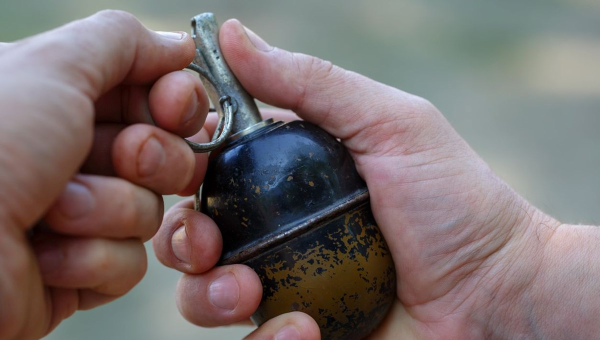 Yapaz zeka yardımıyla bomba yaptı Yapaz zeka yardımıyla bomba yaptı