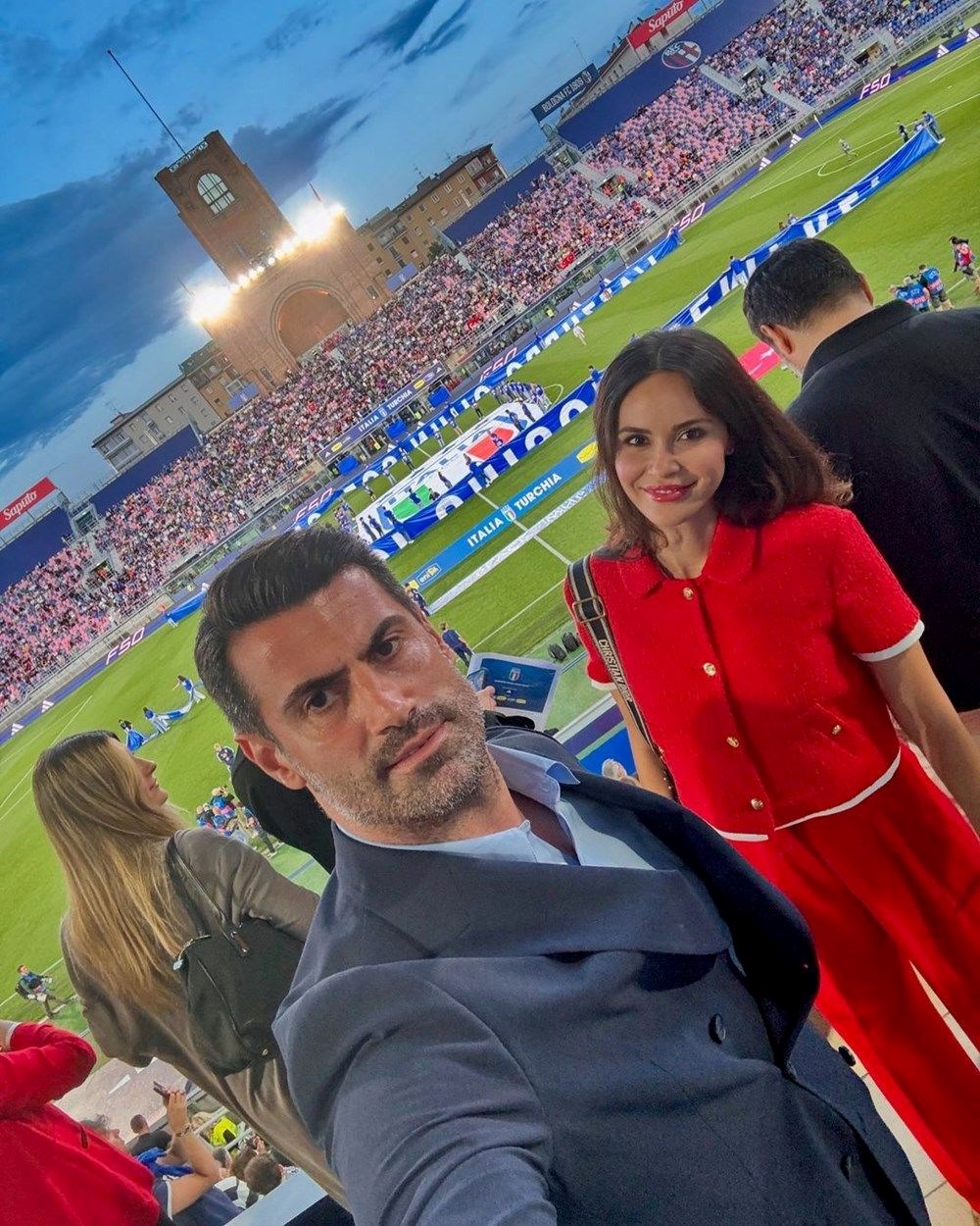 Volkan Demirel ile Zeynep Sever Demirel'in üçüncü çocuk heyecanı - 3