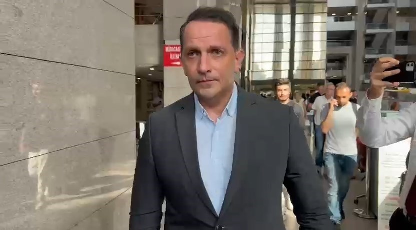 Avukat Mücahit Birinci