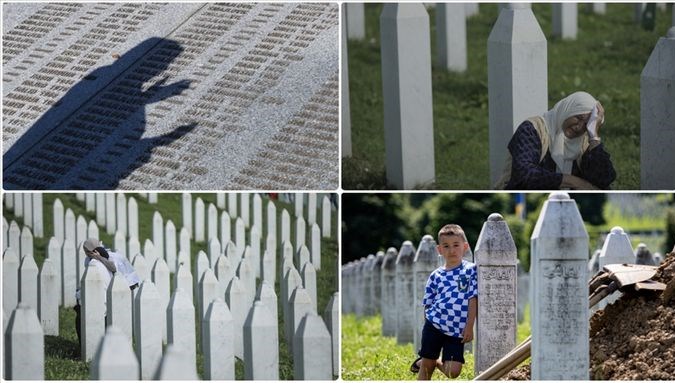 Srebrenitsa Soykırımı’nın üzerinden 30 yıl geçti: Srebrenitsa katliamı nedir, neler yaşandı?