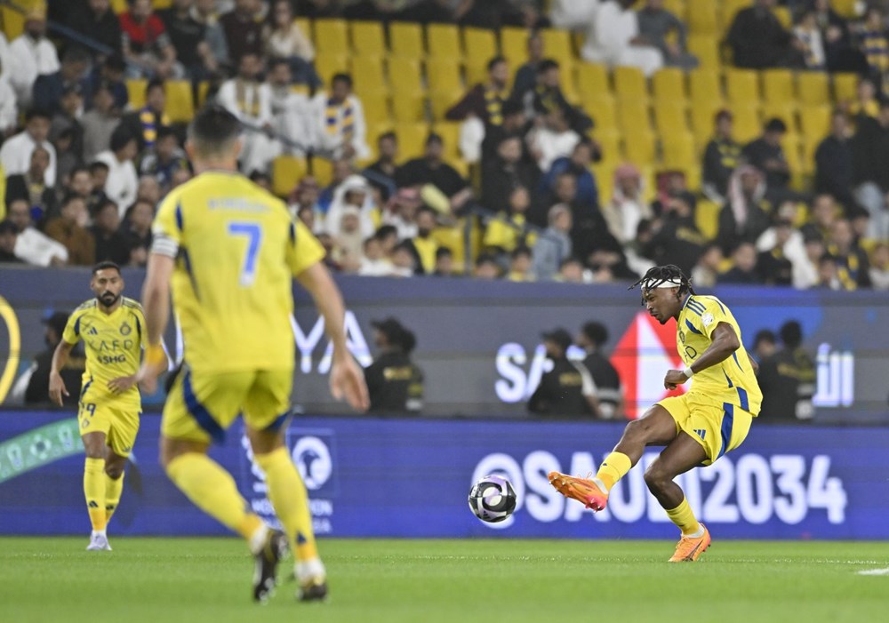 Fatih Terim'in stratejisi Ronaldo'nun gollerine rağmen yıkılmadı: 4 gollü düello ve kırmızı kart! 85 HMS29r GIUO7aHAlv1wMTQ