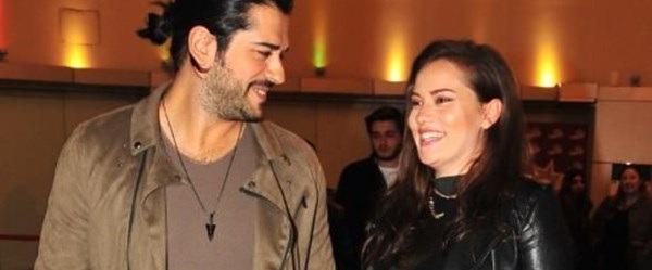 Fahriye Evcen: Gülmekten doğuracağım sandım