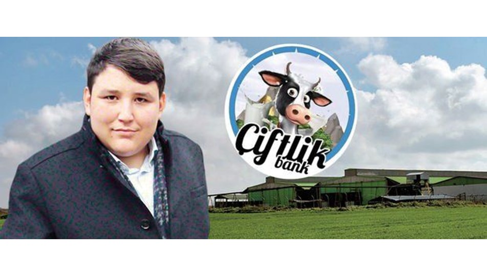 Çiftlik Bank mağdurlarının yüzde 50'si "Yine para yatırırım" dedi