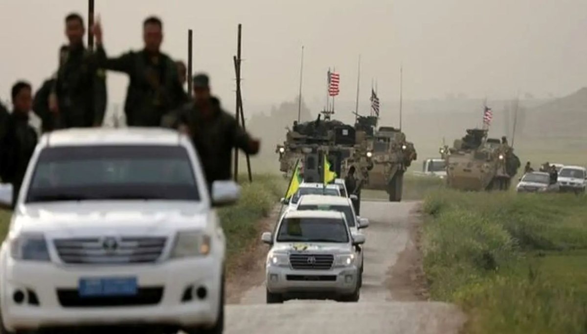 Pentagon, YPG için 130 milyon dolar istedi