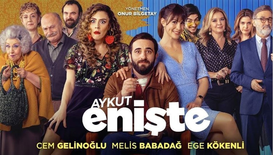 Aykut Enişte oyuncuları kimler? Aykut Enişte konusu ve oyuncu kadrosuna ilişkin ayrıntılar...