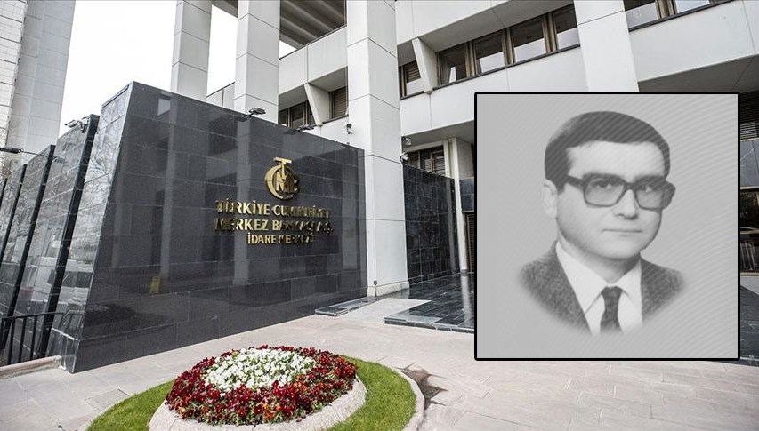 Eski Merkez Bankası yöneticisi Ersel vefat etti