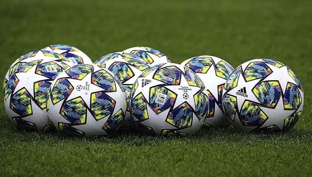 Adidas All Star Fifa Bizim Mekan Net