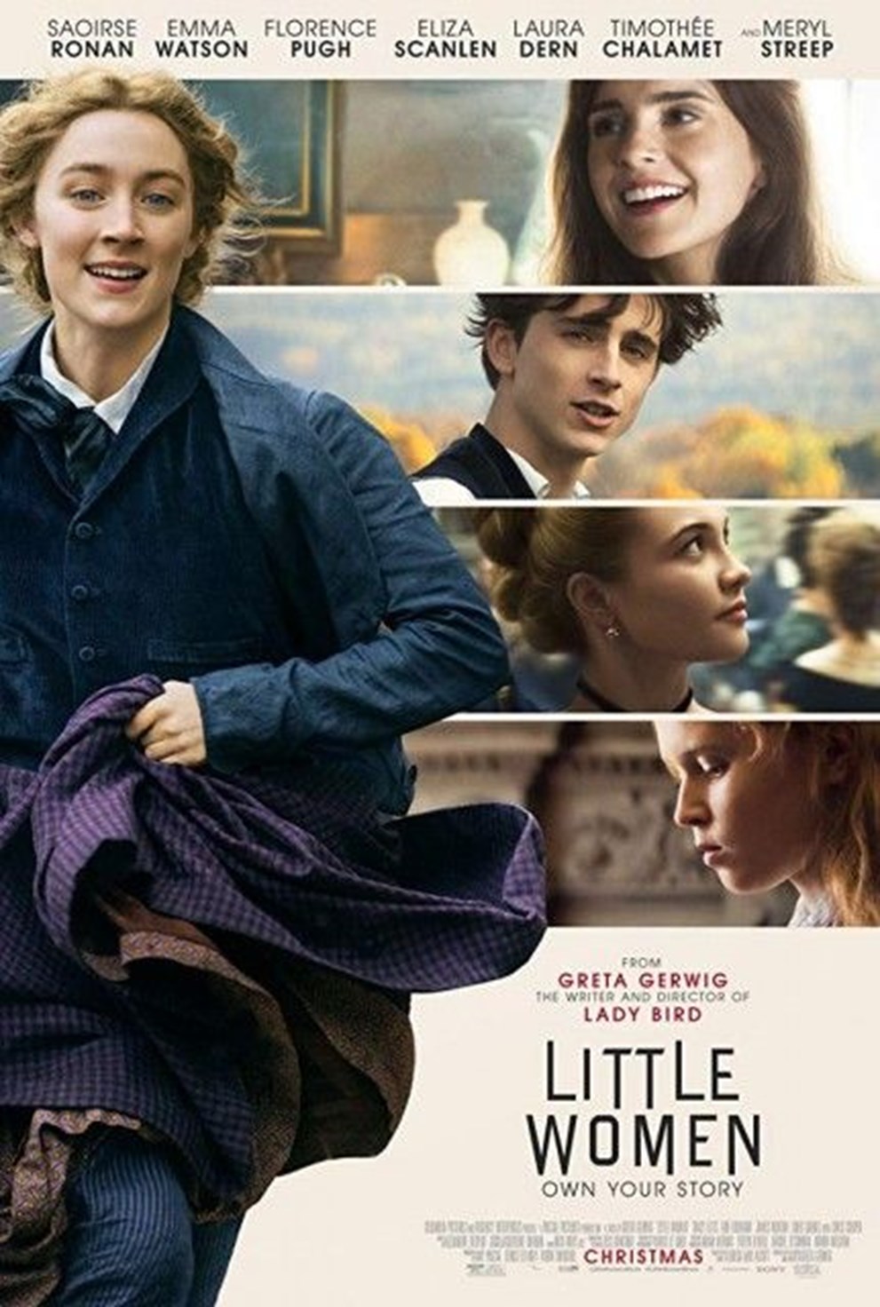 Küçük Kadınlar / Little Women Küçük Kadınlar / Little Women