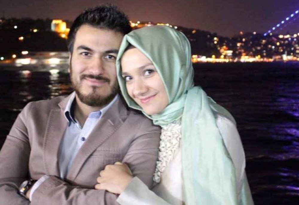 Yangın faciasında yaşamını yitiren Uygur Türkü Sümeyye'nin öyküsü - 3