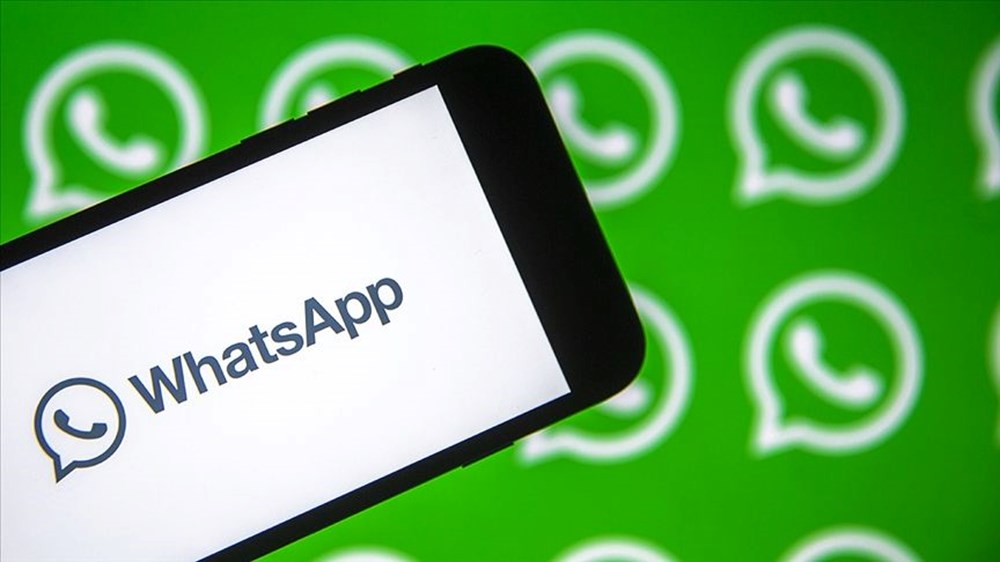 WhatsApp'a mesaj düzenleme özelliği geldi - 3