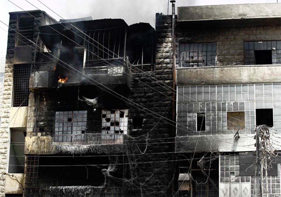 'Halep saldırısı Esad'ın tabutuna çivi olabilir' - 1