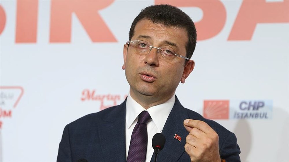 Ekrem İmamoğlu Hakkında Şok Karar: Tutuklandı mı, Cezası Ne Kadar? 73