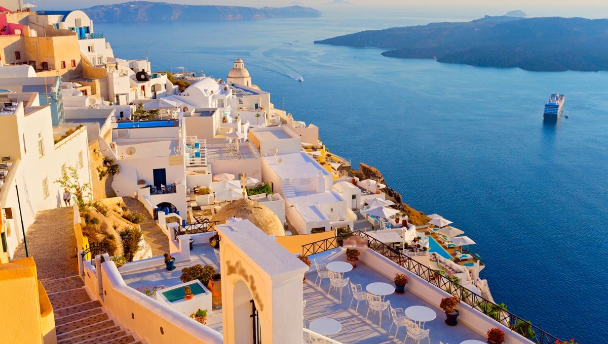 Mikonos'ta gezilecek yerler (Mikonos gezi rehberi) Mikonos'ta gezilecek yerler (Mikonos gezi rehberi)