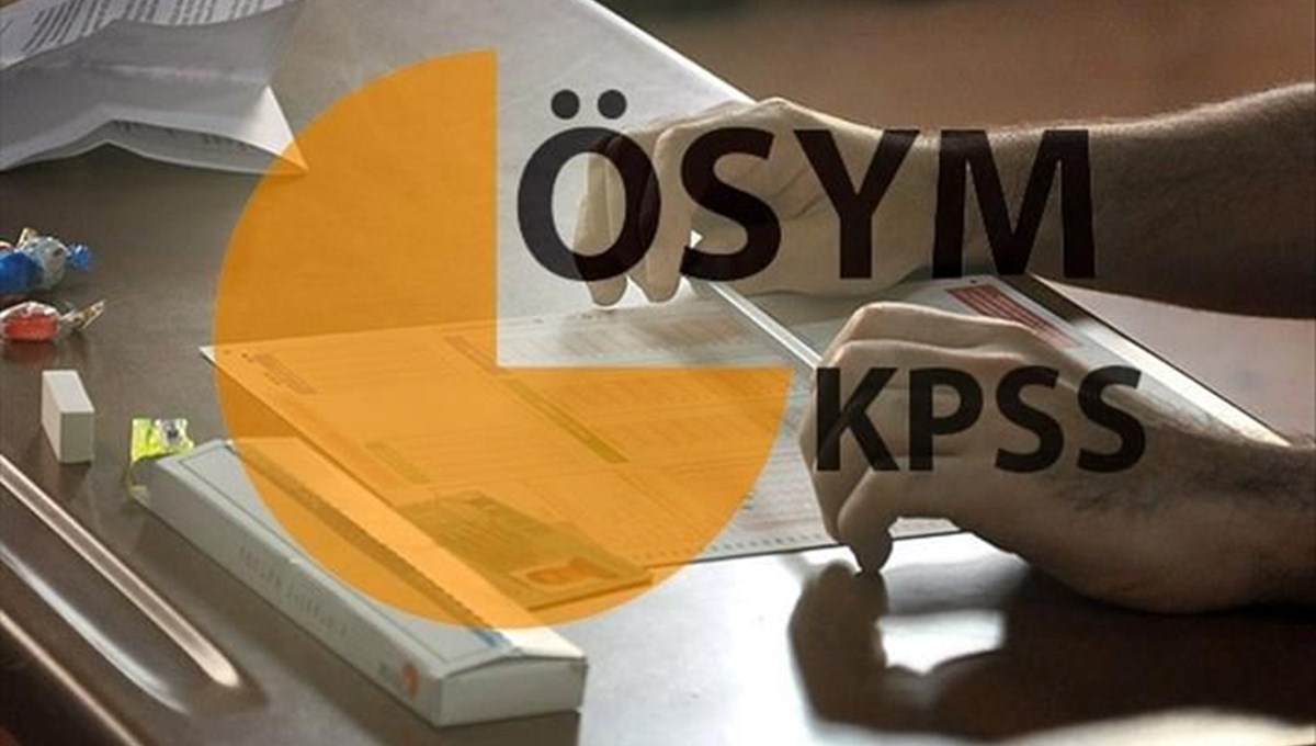 KPSS (Lisans, Alan Bilgisi, ÖABT) sınav sonuçları ne zaman açıklanacak? (2023 ÖSYM KPSS sınav takvimi)