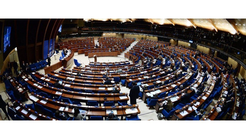 Avrupa Konseyi'nden İstanbul seçimi açıklaması
