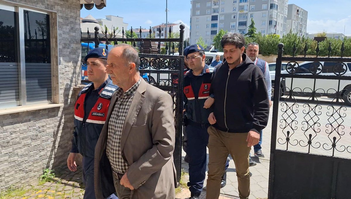 Kayıp kişi akrabasının evinde bulundu