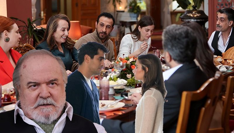 Yalı Çapkını 86. bölümde neler olacak? Korhan Ailesi'ne yeni düşman