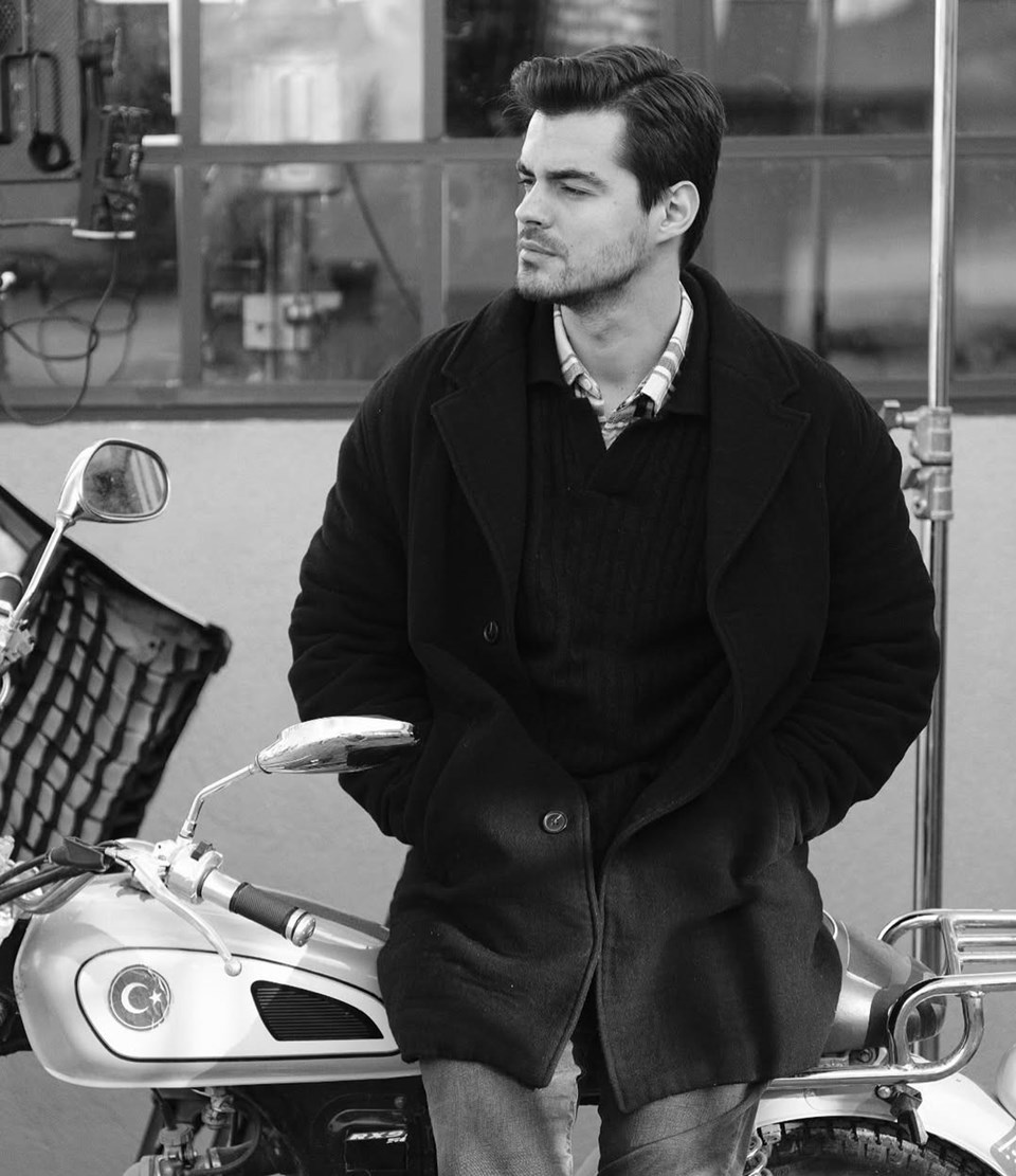 Oyuncu Berk Atan'dan geçirdiği trafik kazası sonrası birinci açıklama 72 HP3eLNRwgUeiwEZXOQtadA