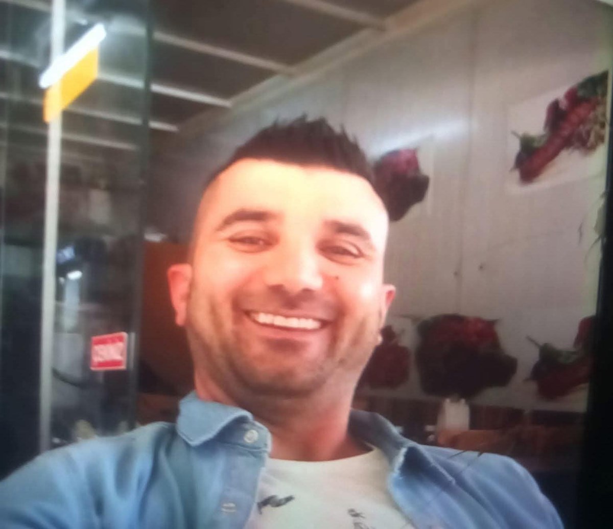 Salih Akkaş