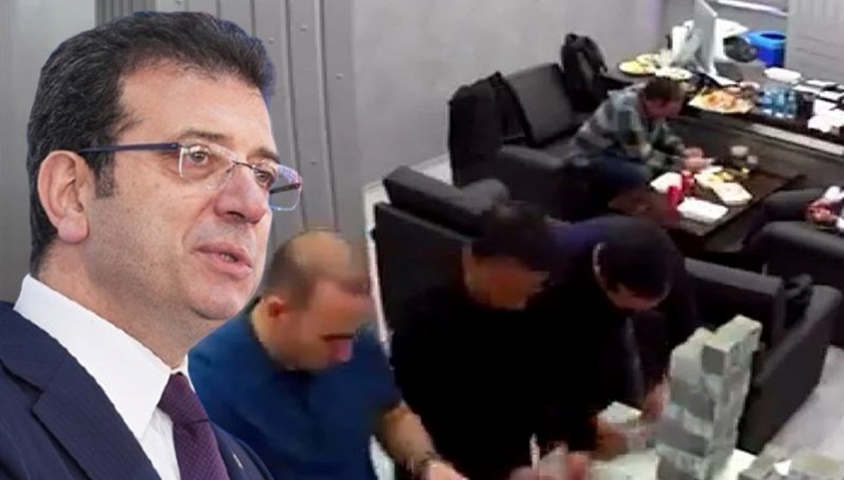 İmamoğlu soruşturmasında son durum
