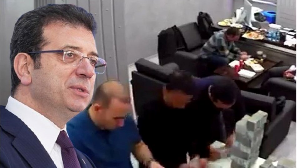 İmamoğlu'nun ifadesinden ayrıntılar: Suçlamaları kabul etmedi,