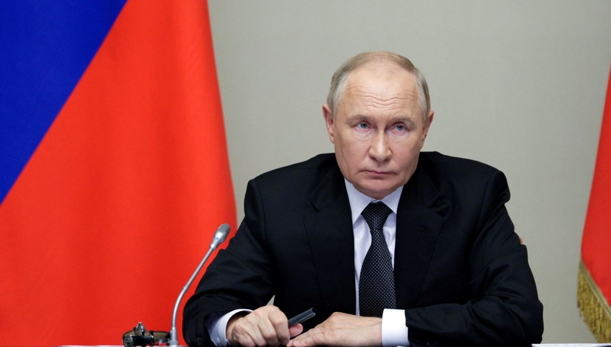 Beyaz Saray'dan Putin'e: Bizim seçimlerimiz hakkında konuşmayı bırak Beyaz Saray'dan Putin'e: Bizim seçimlerimiz hakkında konuşmayı bırak
