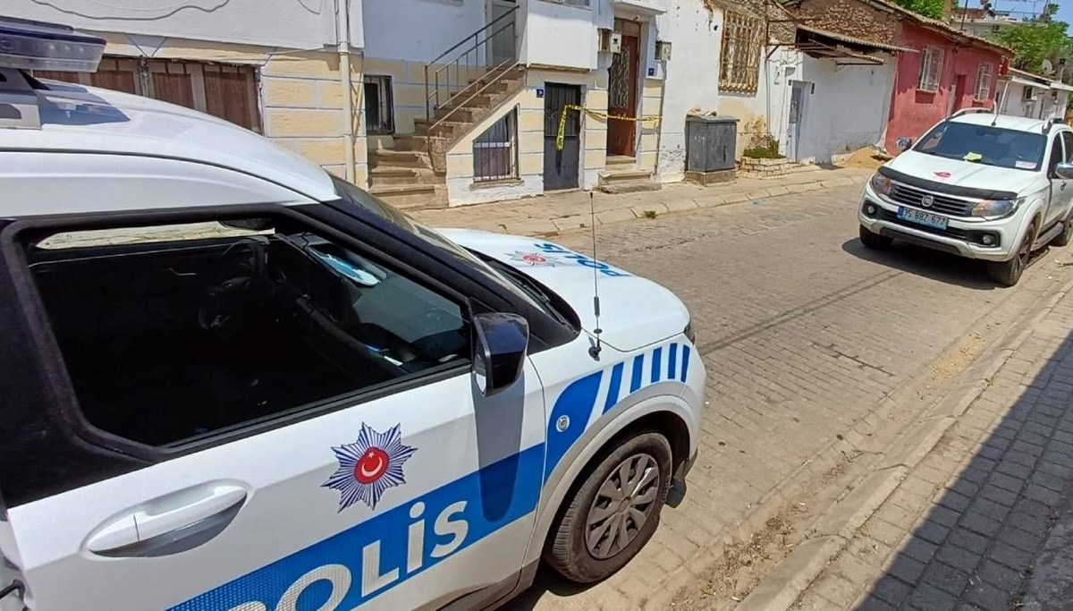 Üç gündür öldüğü ortaya çıktı