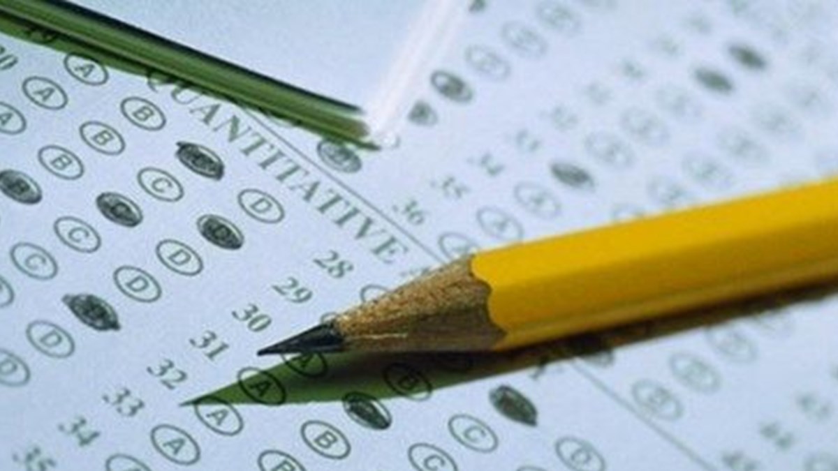 Yok Yks De Tercih Yapacak Adaylarin Lehine Barajlari Genislettik Ntv