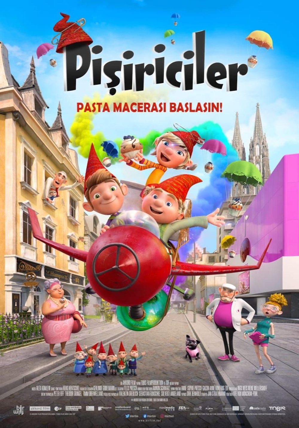 Haftanın Filmleri (20 Kasım 2021) | Sinemalarda Ne Var? | Arts Magazin Haftanın Filmleri (20 Kasım 2021)