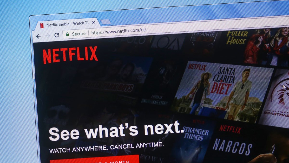 Netflix'te otomatik oynayan fragmanları nasıl durdurabilirsiniz