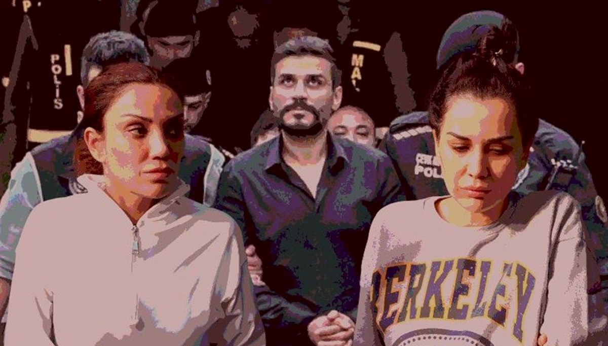 Dilan Polat Engin Polat soruşturması | Milyonlarca liralık havaleye Dilan Polat Engin Polat soruşturması | Milyonlarca liralık havaleye