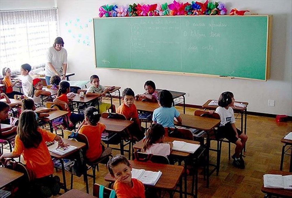 Okulların açılmasına kaç gün kaldı? Okullar ne zaman açılacak? MEB 2023 -2024 takvimi paylaştı - 3